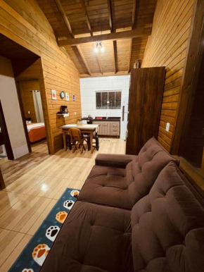 Cabanas dos Sonhos 2- Barra de Ibiraquera